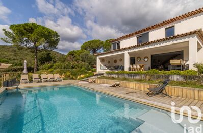 vente maison 1 840 000 € à proximité de Roquebrune-sur-Argens (83520)