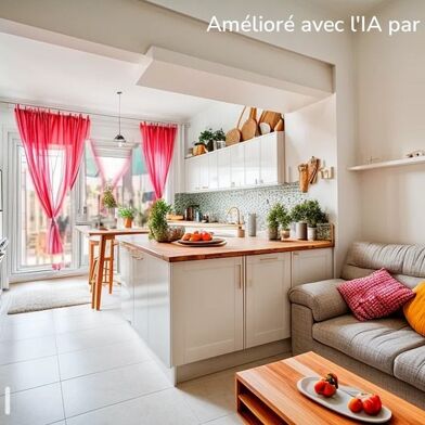 Maison 11 pièces 194 m²