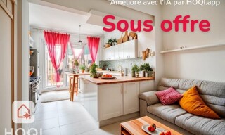 Maison 11 Pièces 194 m² à vendre à Longwy (54400)