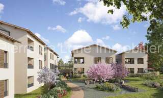 Appartement 4 Pièces 96 m² à vendre à Chessy (69380)