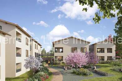 Appartement 4 pièces 457000 €