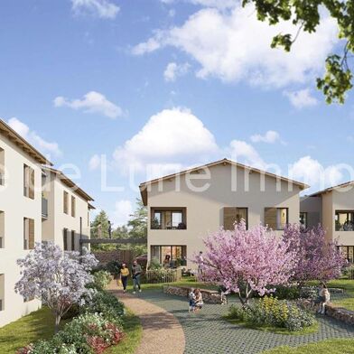 Appartement 4 pièces 457000 €