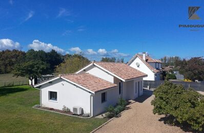 vente maison 210 000 € à proximité de Saint-Médard-de-Guizières (33230)