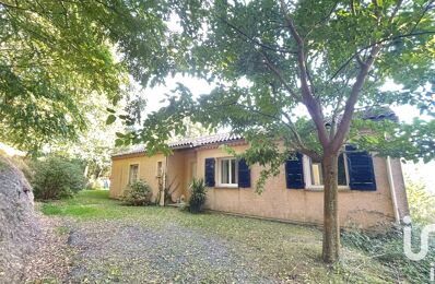 vente maison 297 000 € à proximité de Payrin-Augmontel (81660)