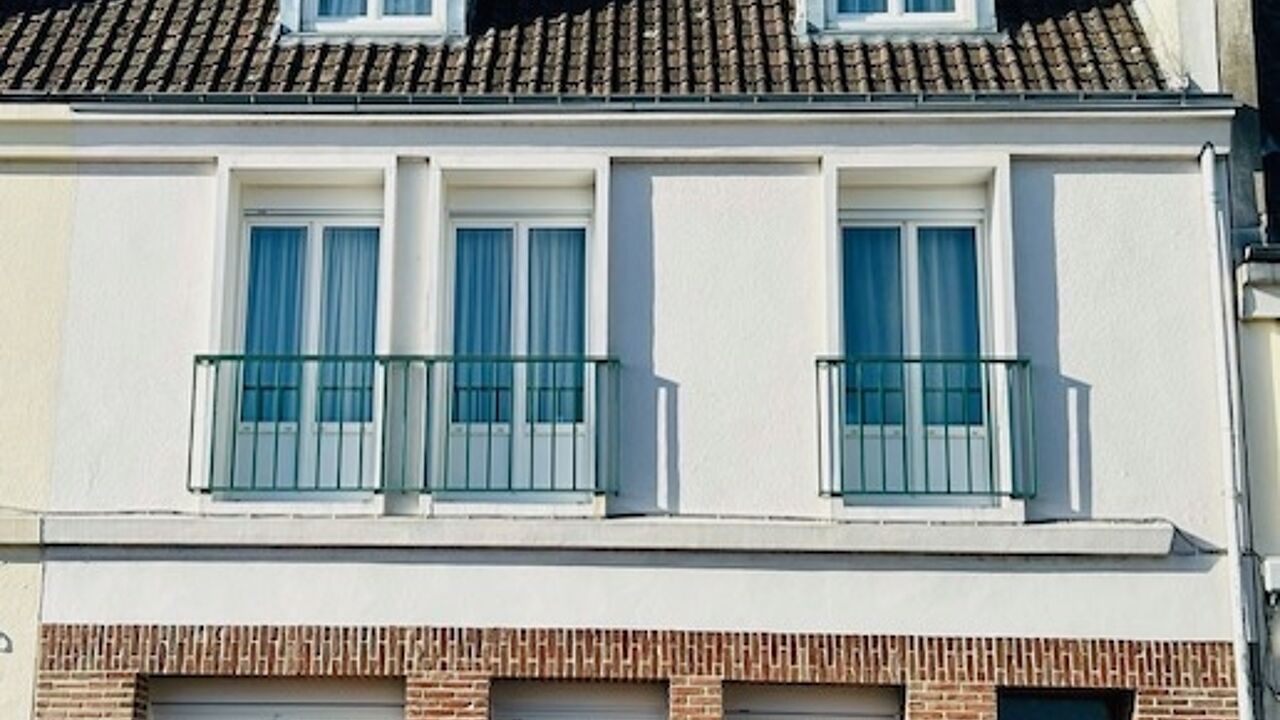 maison 9 pièces 165 m2 à vendre à Neufchâtel-en-Bray (76270)