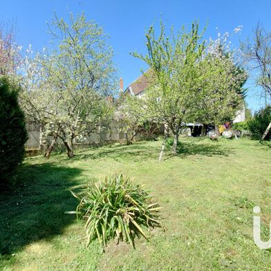 Maison 6 pièces 68500 €