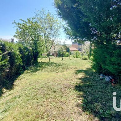 Maison 6 pièces 60000 €