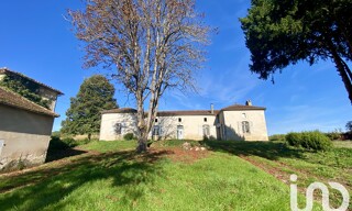 Maison 8 Pièces 184 m² à vendre à Buzet-sur-Baïse (47160)
