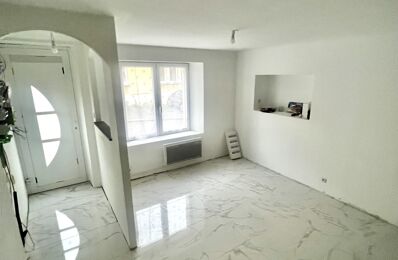 vente maison 92 000 € à proximité de Arraincourt (57380)