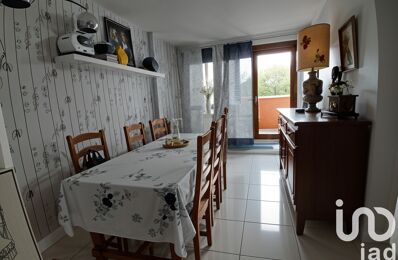 vente appartement 129 000 € à proximité de Saint-Michel-sur-Orge (91240)