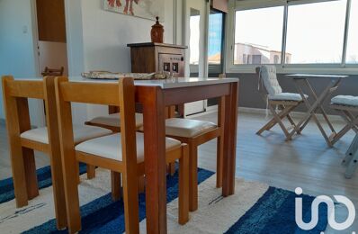 vente appartement 175 000 € à proximité de Fitou (11510)