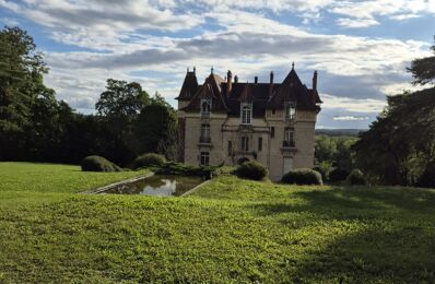 vente maison 2 280 000 € à proximité de Mareuil-Lès-Meaux (77100)