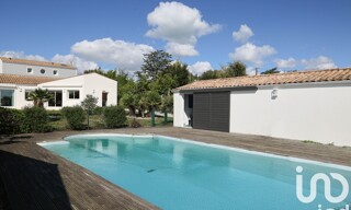 Maison 6 Pièces 203 m² à vendre à Nieul-sur-Mer (17137)
