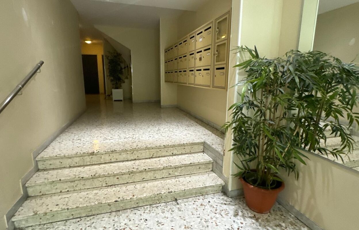 appartement 4 pièces 102 m2 à vendre à Cannes (06400)