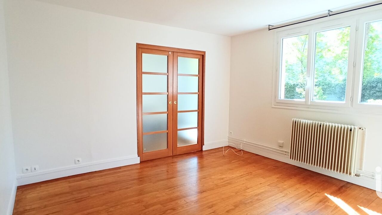 appartement 3 pièces 51 m2 à louer à Colombes (92700)