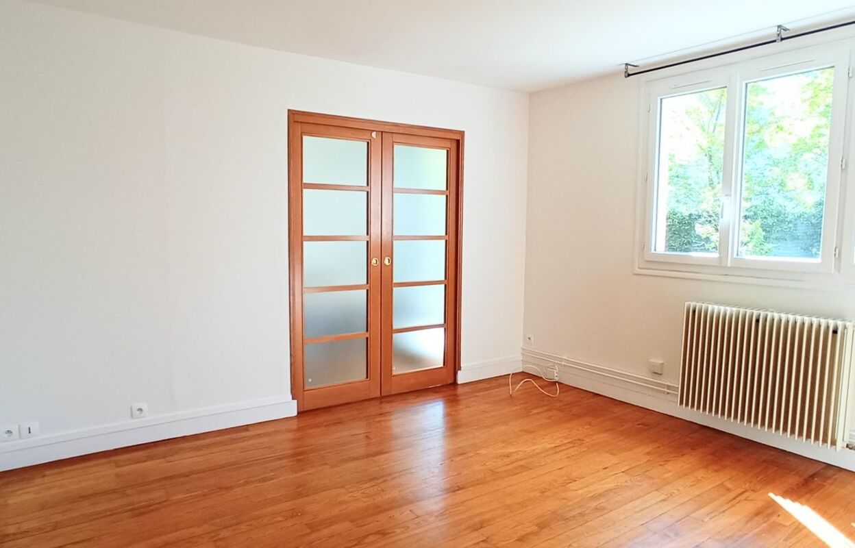 appartement 3 pièces 51 m2 à louer à Colombes (92700)