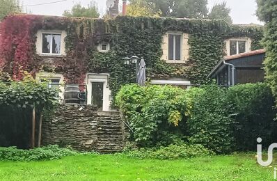 vente maison 333 500 € à proximité de Brissac-Loire-Aubance (49320)