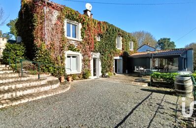 vente maison 299 250 € à proximité de Saint-Maurice-la-Fougereuse (79150)