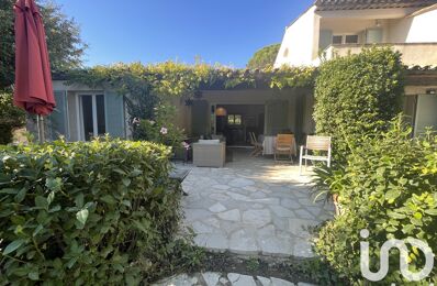 vente maison 1 100 000 € à proximité de Rayol-Canadel-sur-Mer (83820)