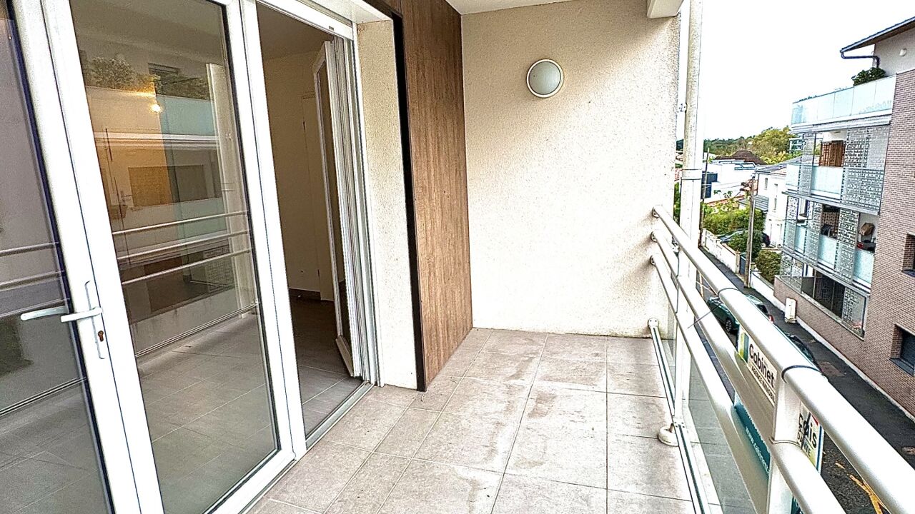 appartement 2 pièces 47 m2 à vendre à Mérignac (33700)