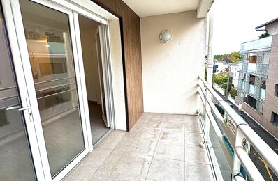 appartement 2 pièces 47 m2 à vendre à Mérignac (33700)