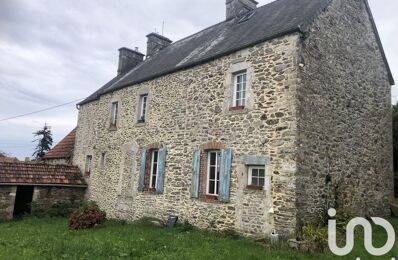 vente maison 240 000 € à proximité de Gonneville (50330)