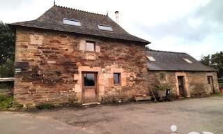 Maison 6 Pièces 125 m² à vendre à Plévin (22340)