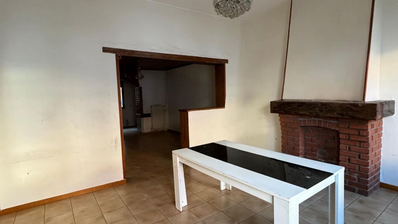 maison 7 pièces 230 m2 à vendre à Denain (59220)