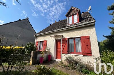 vente maison 184 000 € à proximité de Ponchon (60430)