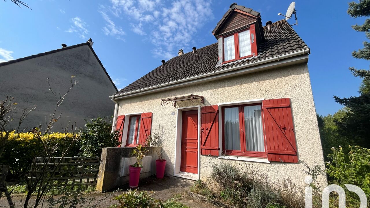 maison 5 pièces 107 m2 à vendre à Beauvais (60000)