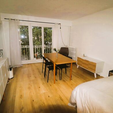 Appartement 1 pièce 30 m²