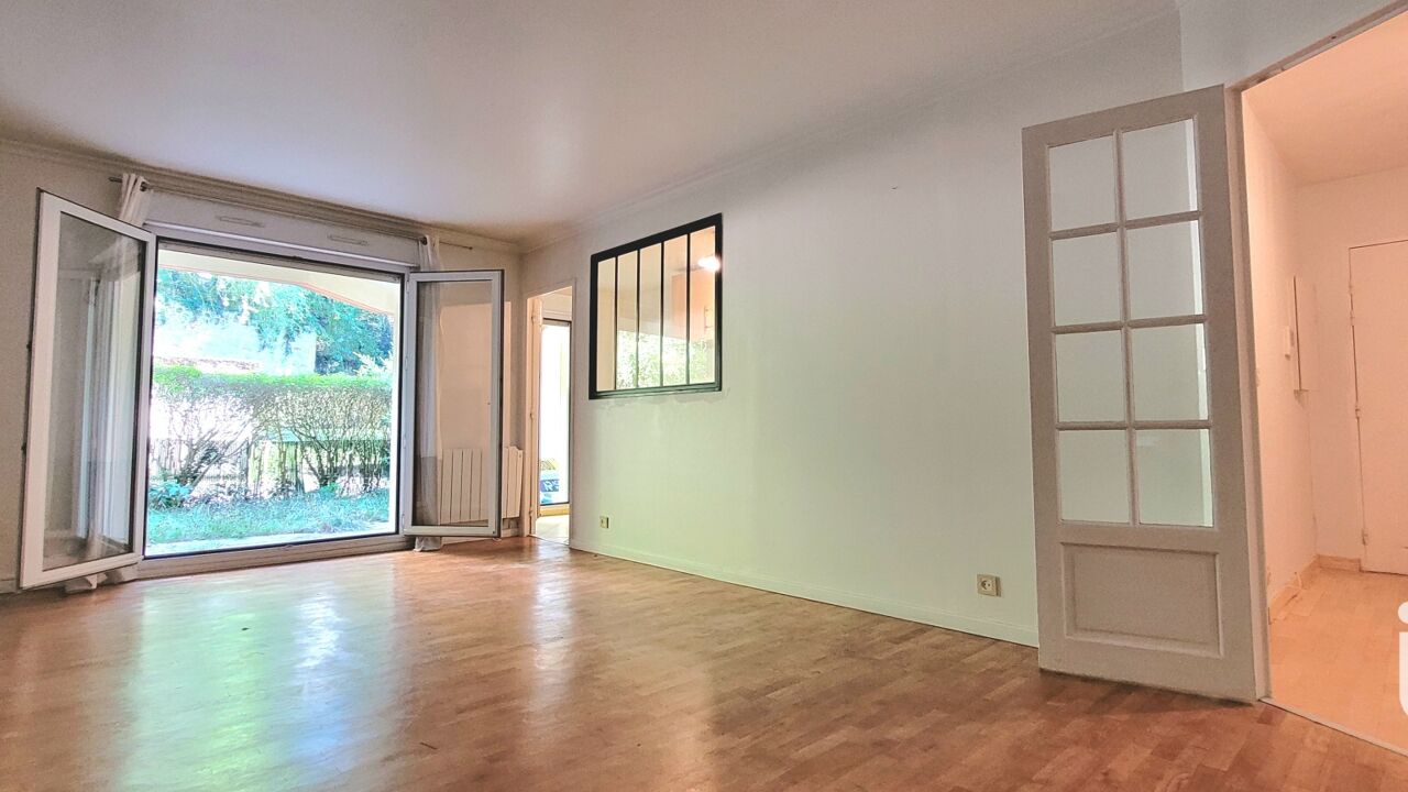 appartement 5 pièces 103 m2 à vendre à Poissy (78300)