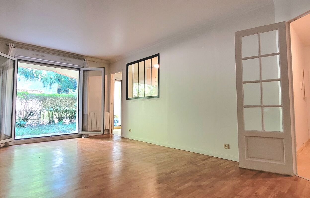 appartement 5 pièces 103 m2 à vendre à Poissy (78300)