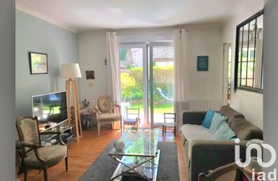 vente appartement 349 000 € à proximité de Pontoise (95000)