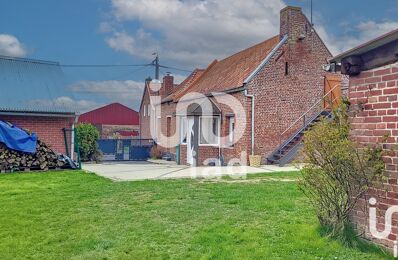 vente maison 337 000 € à proximité de Wargnies-le-Grand (59144)