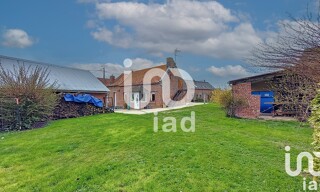 Maison 6 Pièces 149 m² à vendre à Villers-Pol (59530)