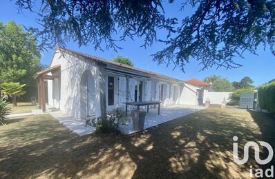 vente maison 449 900 € à proximité de Bègles (33130)