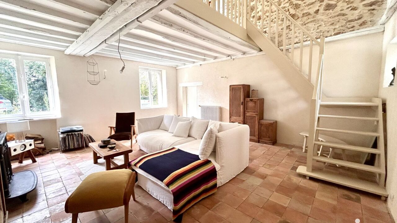 maison 9 pièces 190 m2 à vendre à Pers-en-Gâtinais (45210)