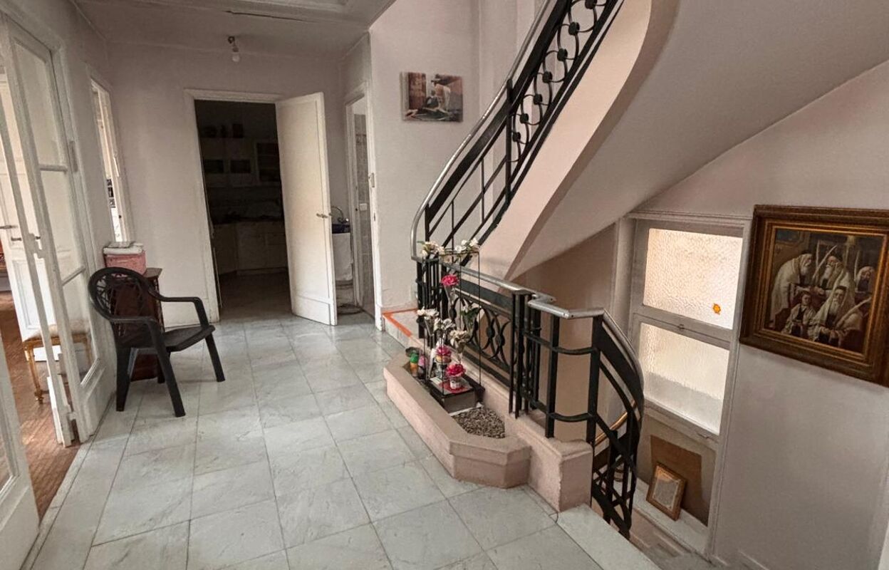 maison 7 pièces 198 m2 à vendre à Paris 19 (75019)