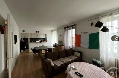 location appartement 805 € CC /mois à proximité de Châteauroux (36000)