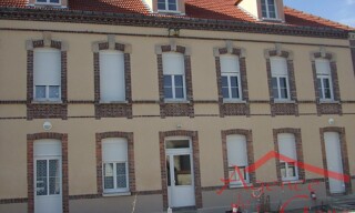 Appartement 5 Pièces 72 m² à louer à Anglure (51260)