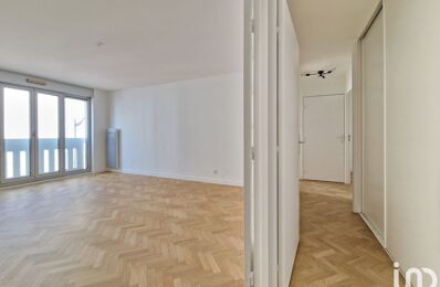 vente appartement 585 000 € à proximité de Charenton-le-Pont (94220)