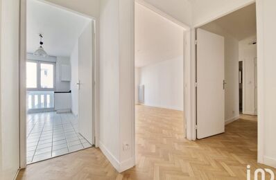 vente appartement 670 000 € à proximité de Noisiel (77186)