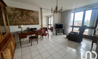 Appartement 3 Pièces 54 m² à vendre à Agen (47000)