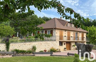 vente maison 280 000 € à proximité de Saint-Pardoux-la-Rivière (24470)