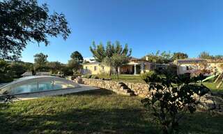 Maison 7 Pièces 200 m² à vendre à Montréal (07110)