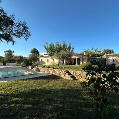 Maison 7 pièces 485000 €