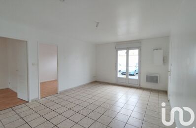 vente appartement 89 000 € à proximité de Petit-Couronne (76650)