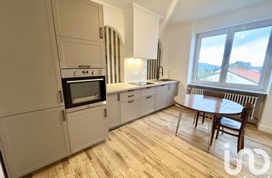 vente appartement 156 000 € à proximité de Saint-Julien-Lès-Metz (57070)