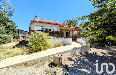 vente maison 359 000 € à proximité de Baixas (66390)